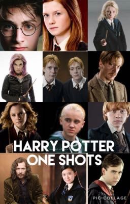 Harry Potter One Shots