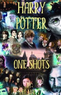 Harry Potter One Shots