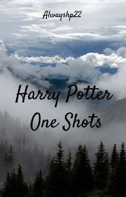 Harry Potter One Shots 