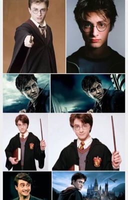 Harry Potter one shots