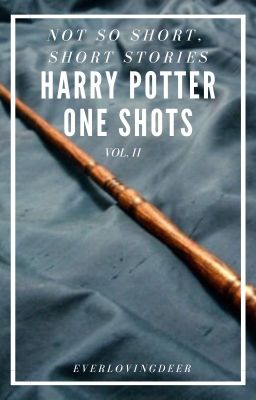 Harry Potter One Shots (Vol. 2)