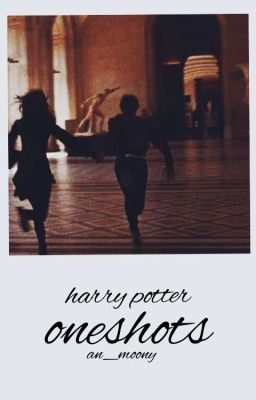 harry potter oneshots