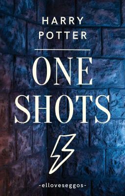 ❝harry potter oneshots❞ || ✓