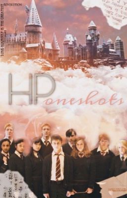 Harry Potter OneShots