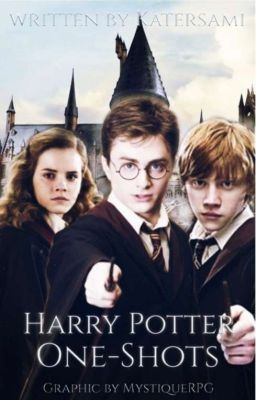 Harry Potter OneShots 