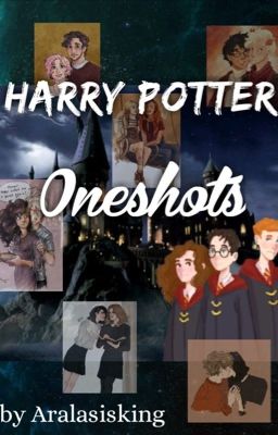 Harry Potter Oneshots