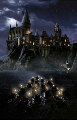 Harry Potter Oneshots