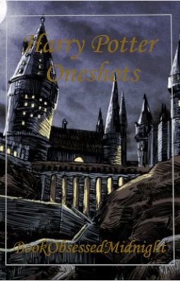 Harry Potter Oneshots