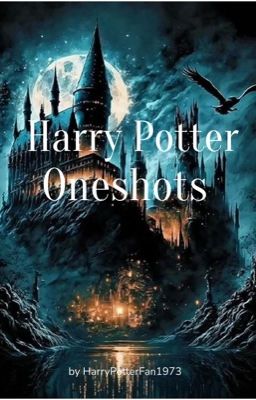 Harry Potter Oneshots