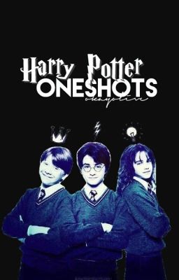 harry potter oneshots