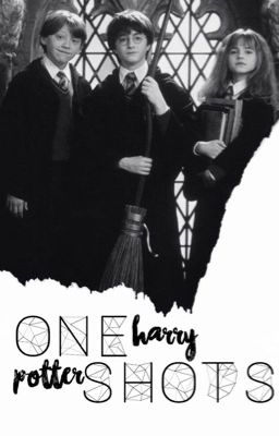 harry potter ➼ oneshots