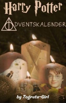 Harry Potter Oneshots - Adventskalender