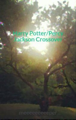 Harry Potter/Percy Jackson Crossover