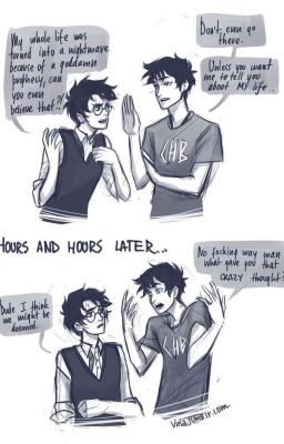 Harry Potter/ Percy Jackson FAN CLUB