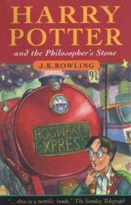 Harry potter phần 1