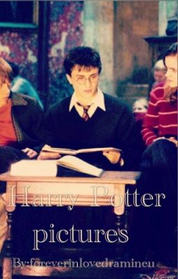 Harry Potter pictures 