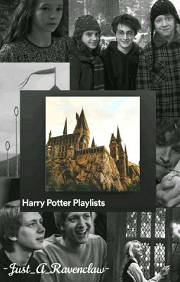 ⚡Harry Potter Playlists⚡