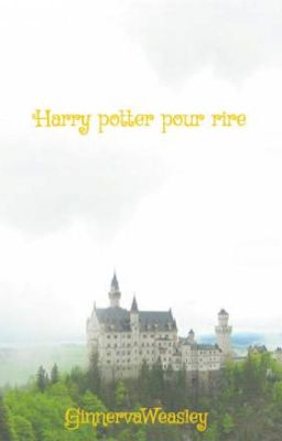 Harry potter pour rire