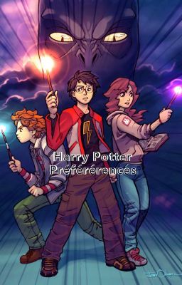 Harry Potter : Préférences chez Poudlard