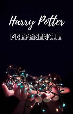 Harry Potter preferencje