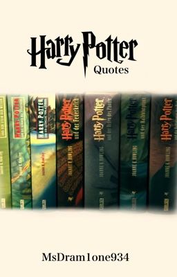 Harry Potter Quotes