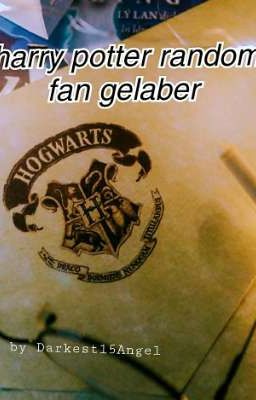 harry potter random fan Gelaber 