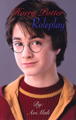 Harry Potter Roleplay