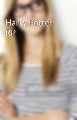 Harry Potter RP