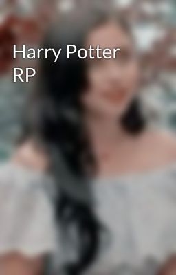 Harry Potter RP