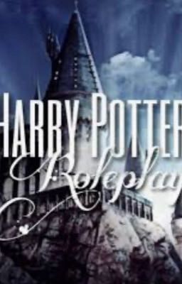 Harry Potter RP ||Zapisy Otwarte||