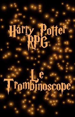 Harry Potter RPG - Le Trombinoscope 