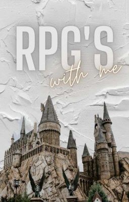 Harry Potter RPG's