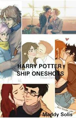 Harry Potter Ship Oneshots