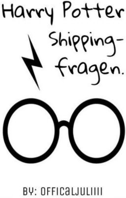 Harry Potter Shippingfragen