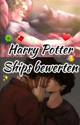 Harry Potter Ships bewerten