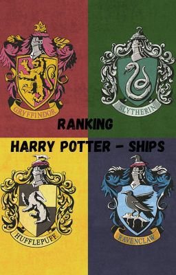 Harry Potter - Ships bewerten