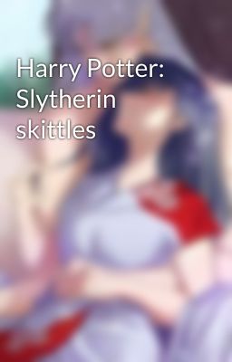 Harry Potter: Slytherin skittles