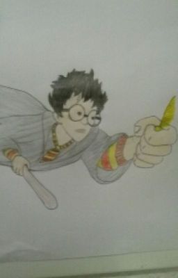 Harry Potter Storyideen 