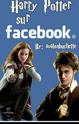 Harry Potter sur facebook