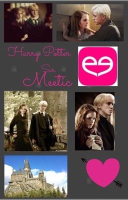 Harry Potter Sur Meetic ~ Dramione