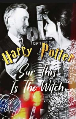 Harry Potter sur This Is The Witch 