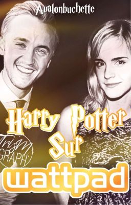 Harry potter sur wattpad 