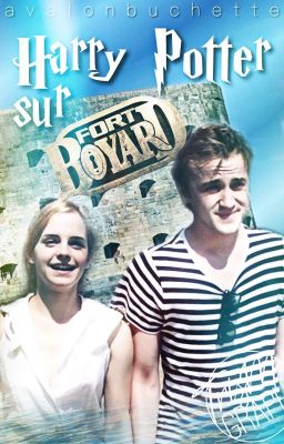 Harry Potter sur Witch Boyard