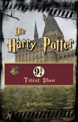 Harry Potter Talentshow