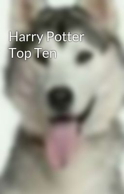 Harry Potter Top Ten