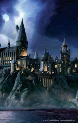 Harry Potter: Un cambio en la historia 