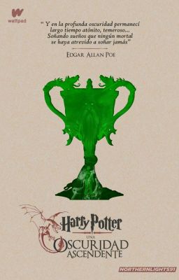 Harry Potter: Una Oscuridad Ascendente