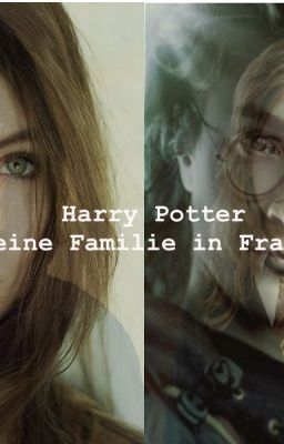 Harry Potter und seinem Familie in Frankreich