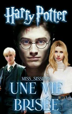 Harry Potter - Une vie brisée [TERMINÉ]