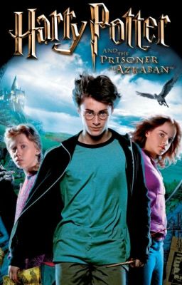 Harry Potter & Uprchlík z vězení